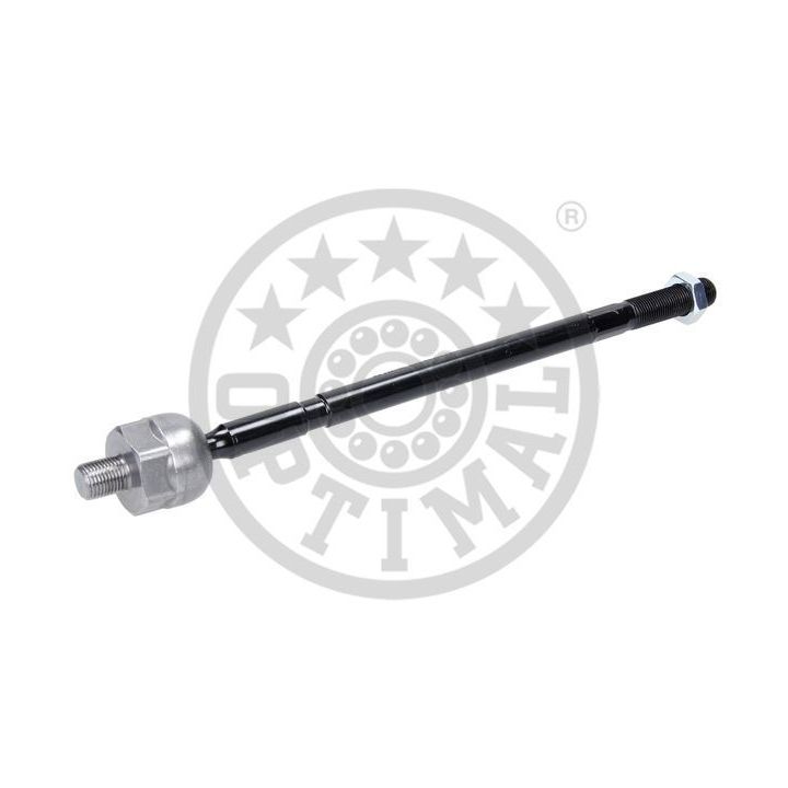 Vidinė skersinė vairo trauklė OPTIMAL G2-006