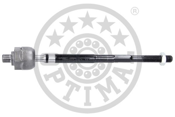 Vidinė skersinė vairo trauklė OPTIMAL G2-008