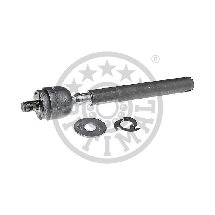 Vidinė skersinė vairo trauklė OPTIMAL G2-021