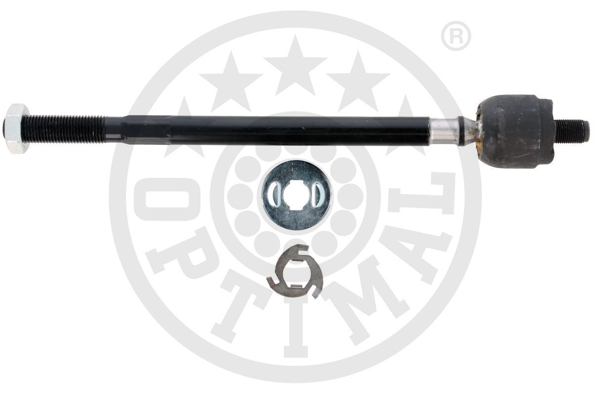 Vidinė skersinė vairo trauklė OPTIMAL G2-026