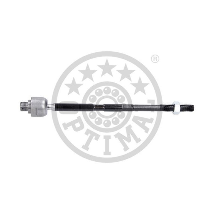 Vidinė skersinė vairo trauklė OPTIMAL G2-058