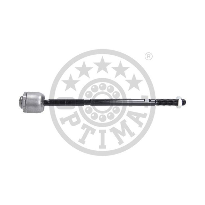 Vidinė skersinė vairo trauklė OPTIMAL G2-072