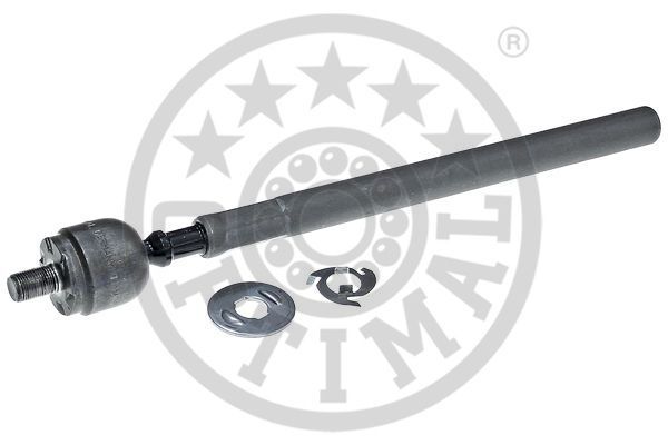 Vidinė skersinė vairo trauklė OPTIMAL G2-080