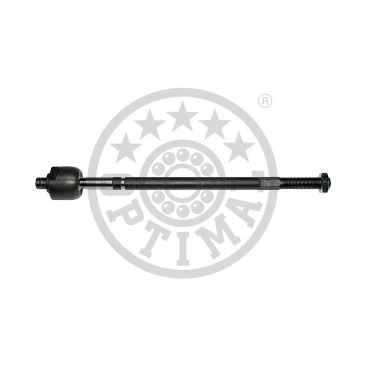 Vidinė skersinė vairo trauklė OPTIMAL G2-082