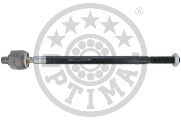 Vidinė skersinė vairo trauklė OPTIMAL G2-1005