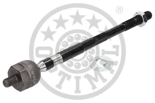 Vidinė skersinė vairo trauklė OPTIMAL G2-1007