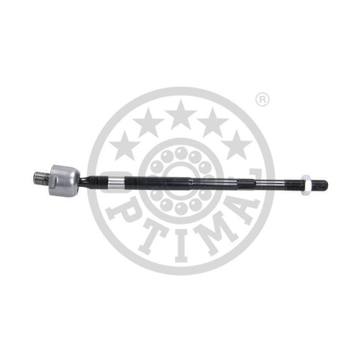 Vidinė skersinė vairo trauklė OPTIMAL G2-1031