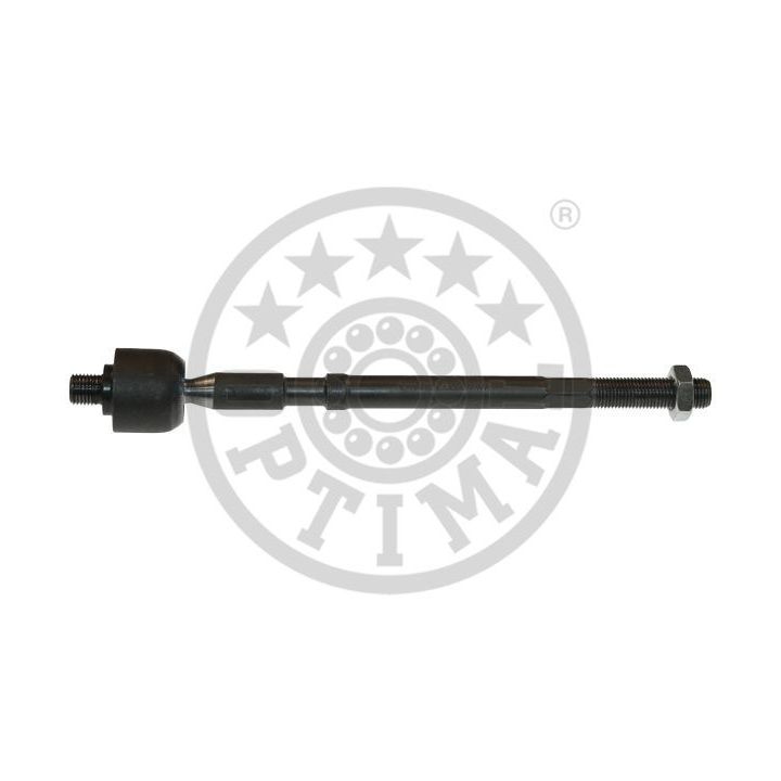 Vidinė skersinė vairo trauklė OPTIMAL G2-108