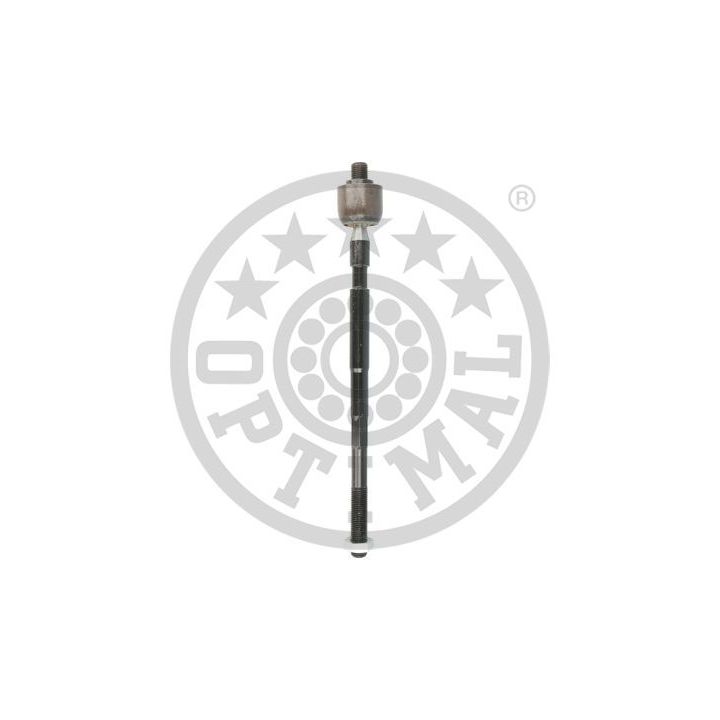 Vidinė skersinė vairo trauklė OPTIMAL G2-1082