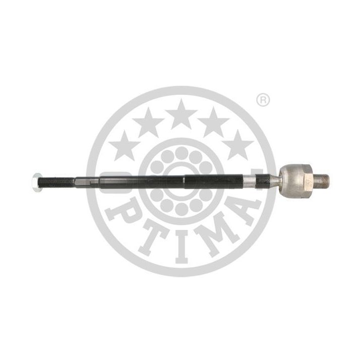 Vidinė skersinė vairo trauklė OPTIMAL G2-1086