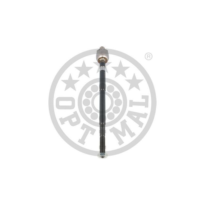 Vidinė skersinė vairo trauklė OPTIMAL G2-1086