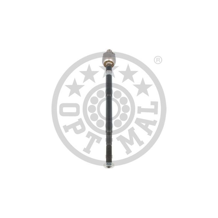 Vidinė skersinė vairo trauklė OPTIMAL G2-1087