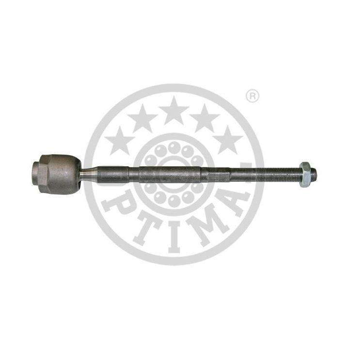 Vidinė skersinė vairo trauklė OPTIMAL G2-1139