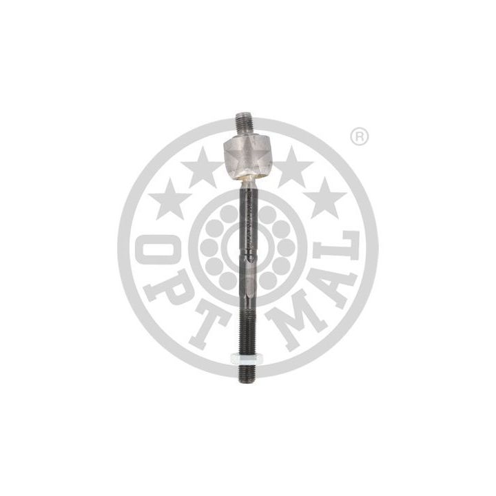 Vidinė skersinė vairo trauklė OPTIMAL G2-1313