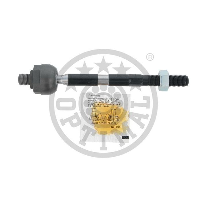 Vidinė skersinė vairo trauklė OPTIMAL G2-1315