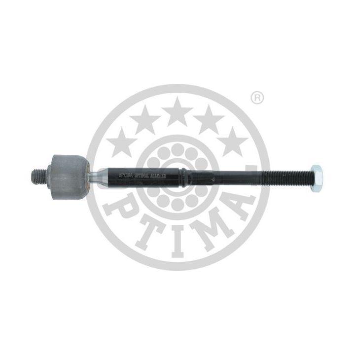 Vidinė skersinė vairo trauklė OPTIMAL G2-2001