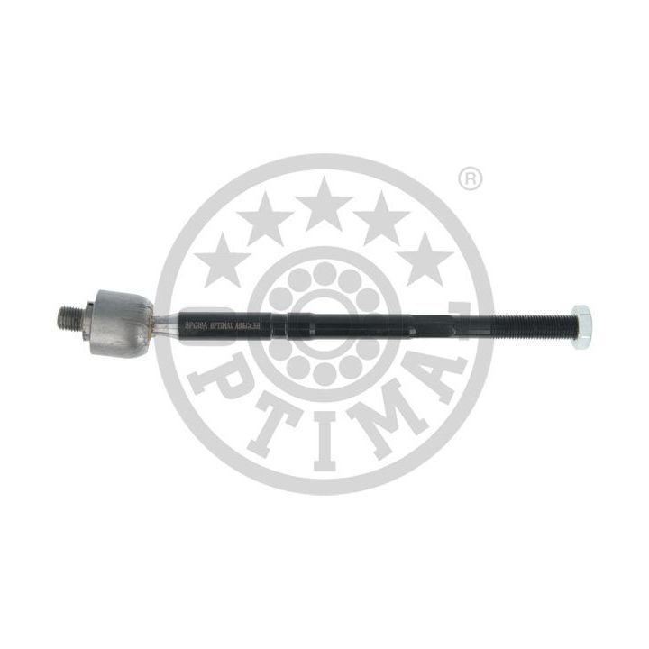 Vidinė skersinė vairo trauklė OPTIMAL G2-2010