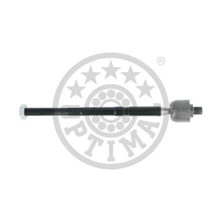 Vidinė skersinė vairo trauklė OPTIMAL G2-2010