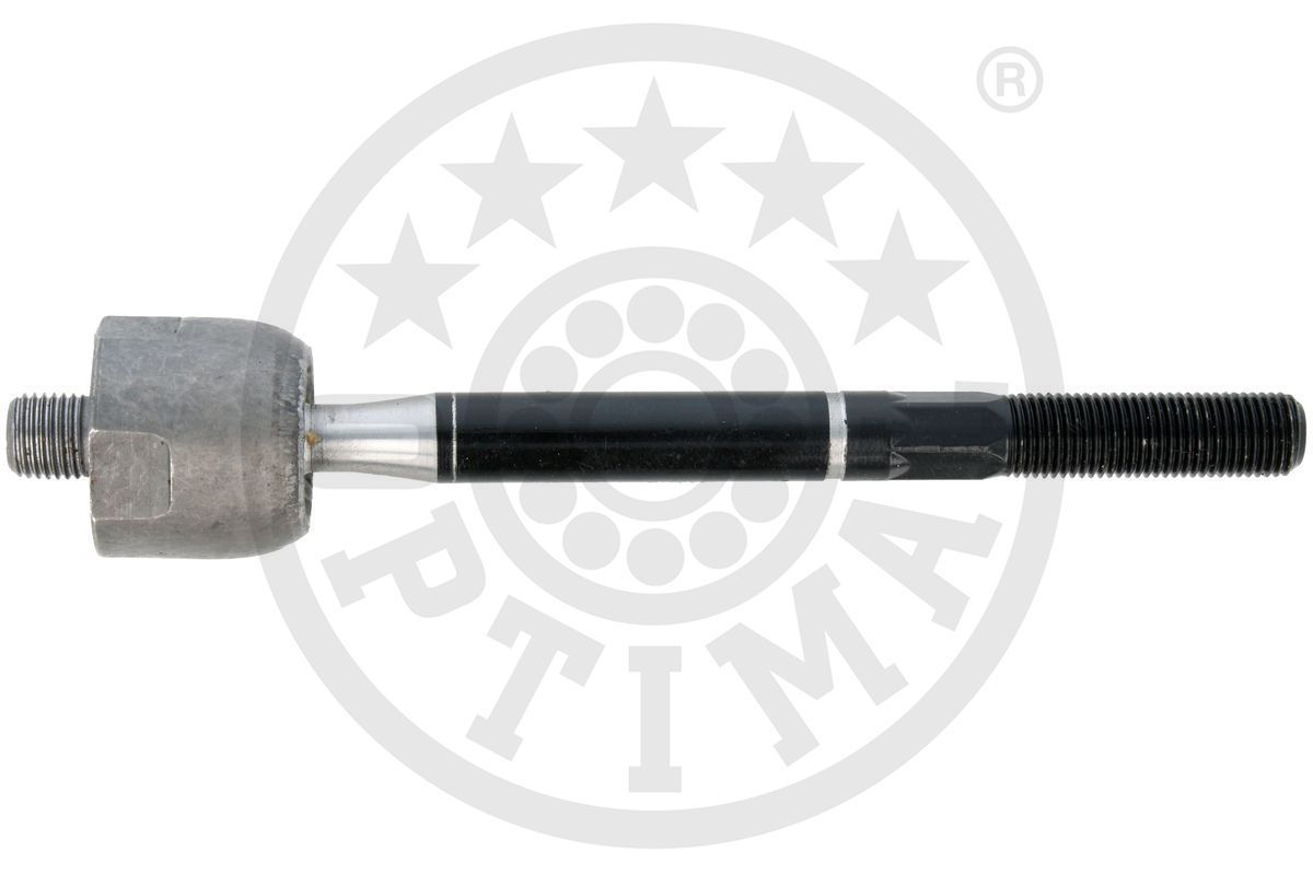 Vidinė skersinė vairo trauklė OPTIMAL G2-2014