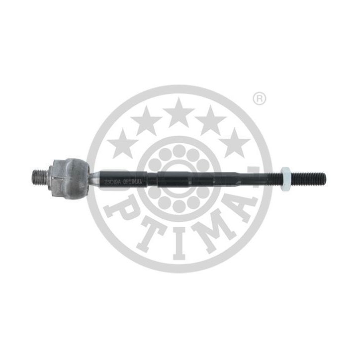 Vidinė skersinė vairo trauklė OPTIMAL G2-2043