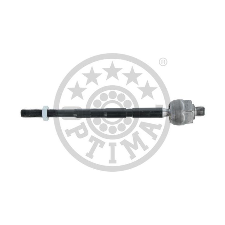 Vidinė skersinė vairo trauklė OPTIMAL G2-2043