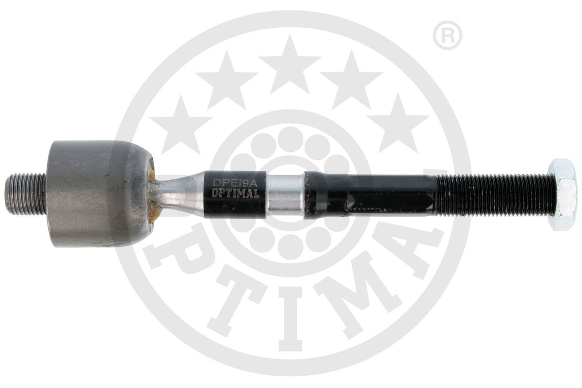 Vidinė skersinė vairo trauklė OPTIMAL G2-2070