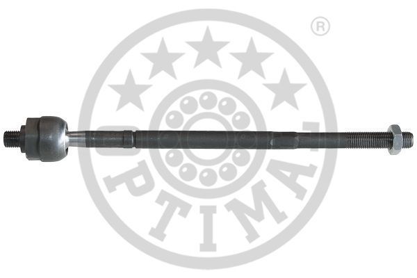 Vidinė skersinė vairo trauklė OPTIMAL G2-507