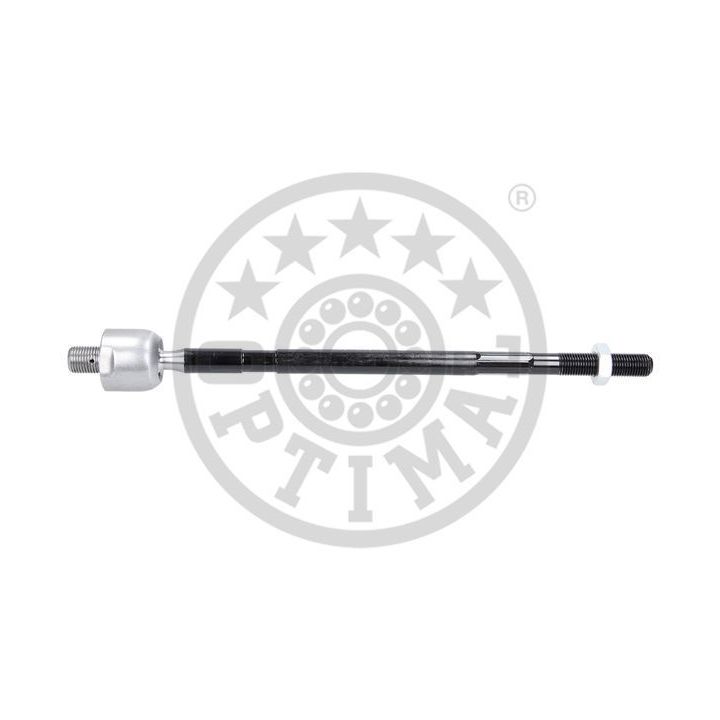 Vidinė skersinė vairo trauklė OPTIMAL G2-619