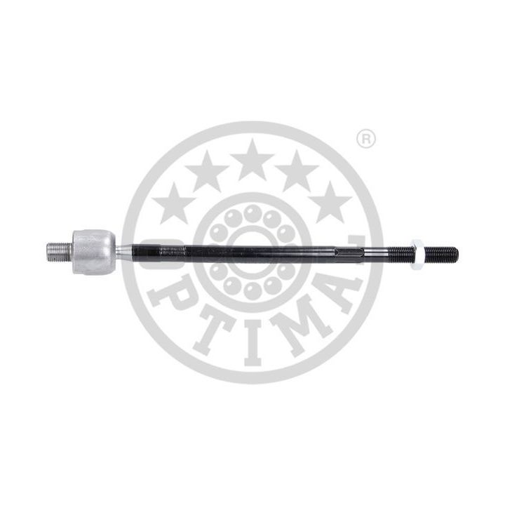 Vidinė skersinė vairo trauklė OPTIMAL G2-657