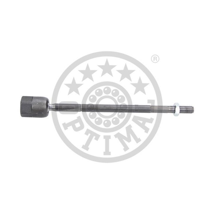 Vidinė skersinė vairo trauklė OPTIMAL G2-658