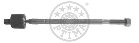 Vidinė skersinė vairo trauklė OPTIMAL G2-678