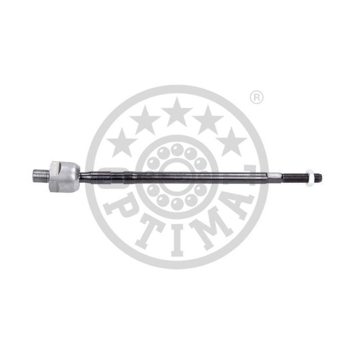 Vidinė skersinė vairo trauklė OPTIMAL G2-866