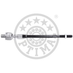 Vidinė skersinė vairo trauklė OPTIMAL G2-867