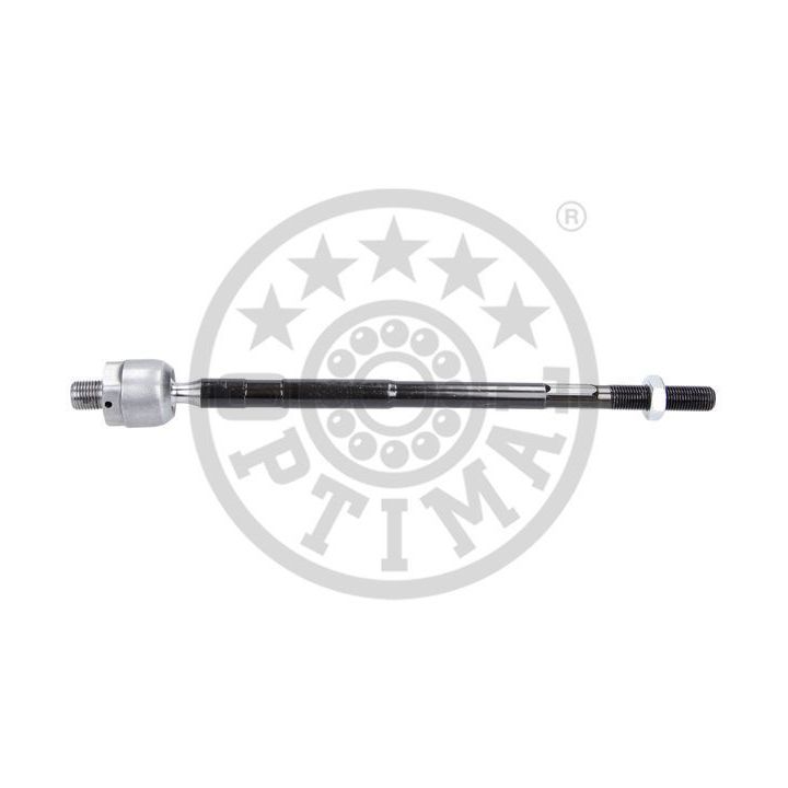 Vidinė skersinė vairo trauklė OPTIMAL G2-870