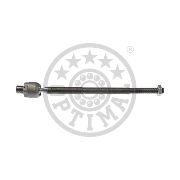 Vidinė skersinė vairo trauklė OPTIMAL G2-904