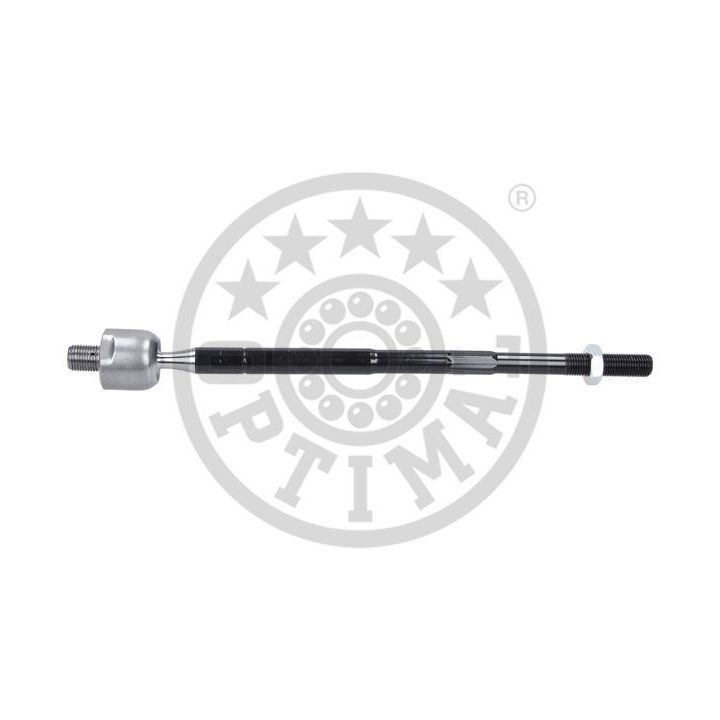 Vidinė skersinė vairo trauklė OPTIMAL G2-906