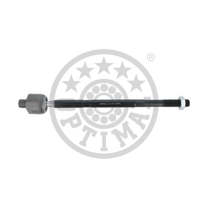 Vidinė skersinė vairo trauklė OPTIMAL G2-907