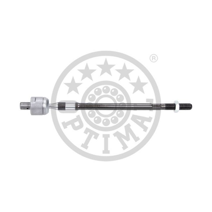 Vidinė skersinė vairo trauklė OPTIMAL G2-908