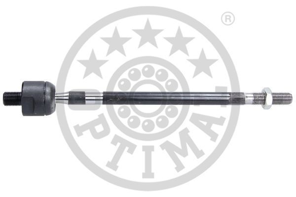 Vidinė skersinė vairo trauklė OPTIMAL G2-982