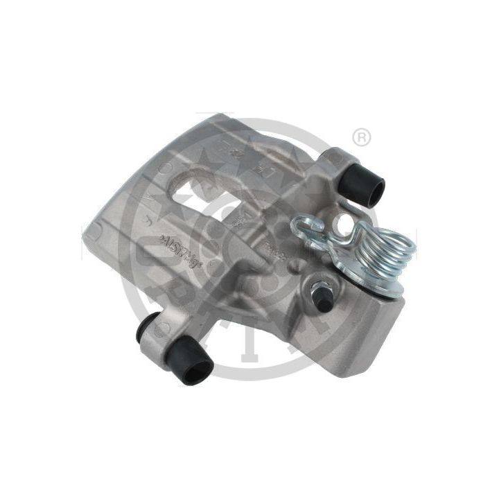 Stabdžių apkaba OPTIMAL BC-1011L