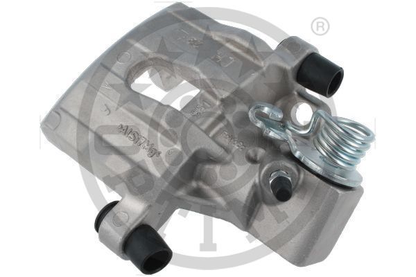 Stabdžių apkaba OPTIMAL BC-1011L