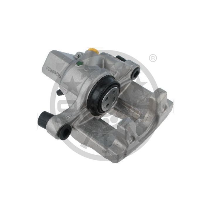 Stabdžių apkaba OPTIMAL BC-1011L