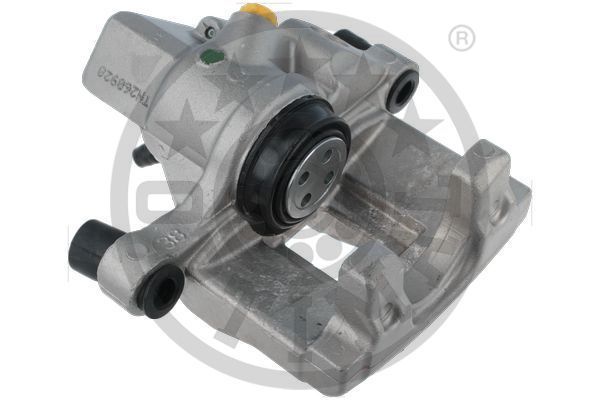 Stabdžių apkaba OPTIMAL BC-1011L