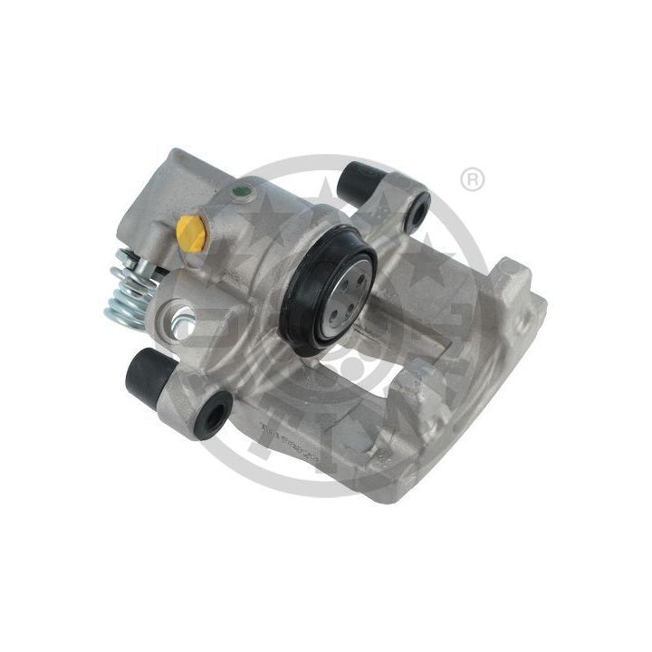 Stabdžių apkaba OPTIMAL BC-1011R