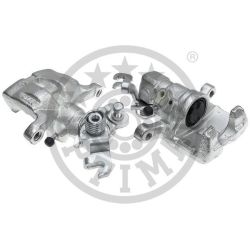 Stabdžių apkaba OPTIMAL BC-1021L