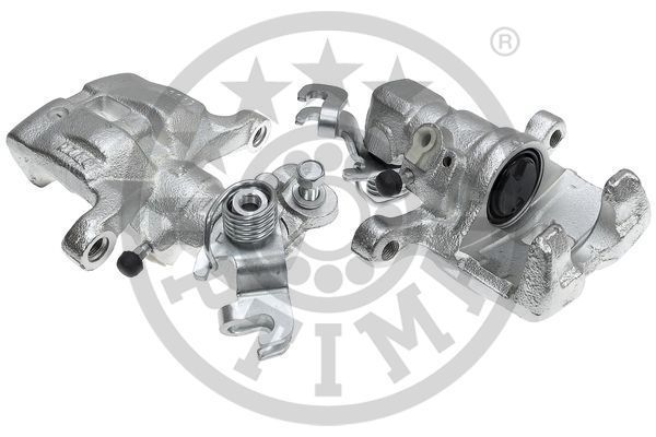 Stabdžių apkaba OPTIMAL BC-1021L