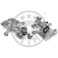 Stabdžių apkaba OPTIMAL BC-1021R