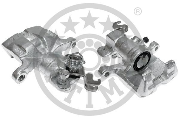 Stabdžių apkaba OPTIMAL BC-1021R