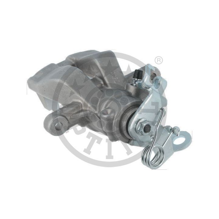 Stabdžių apkaba OPTIMAL BC-1025L