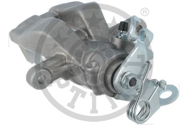 Stabdžių apkaba OPTIMAL BC-1025L